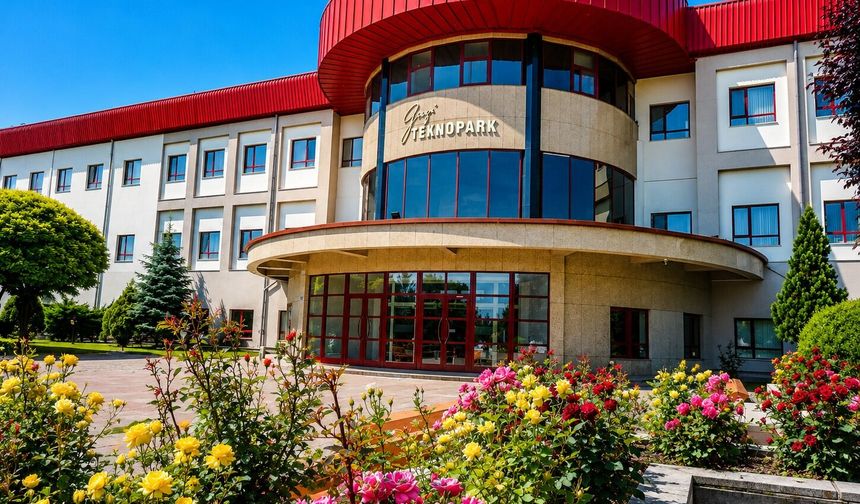 Ankara’daki Teknoloji Üssü Gazi Teknopark Nasıl Büyüyor? Burcu Alkan Bilir Yeni Hedefleri Anlattı