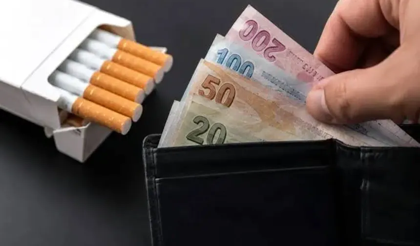 Philip Morris Sigara Grubuna Zam Geldi: "En Pahalı Sigara 140 TL Oldu"