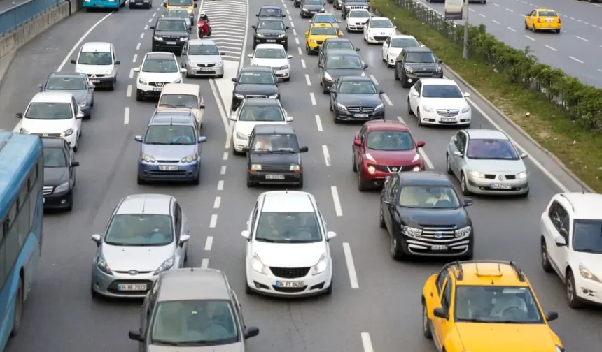 Araç Sahipleri İçin Müjde: Motorinde ÖTV indirimi geliyor!