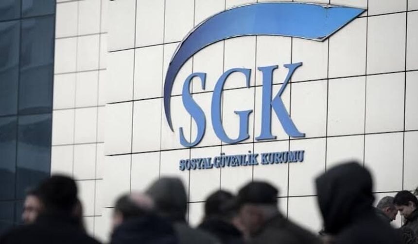 Bahşişleri SGK’ya Bildirilmeyen İşletmelere 66 Bin Lira Ceza Kesilecek
