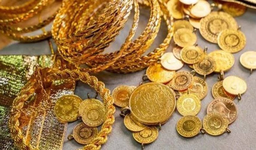 Altın Yükselişe Geçti:19 Ağustos 2026 Altın Fiyatları