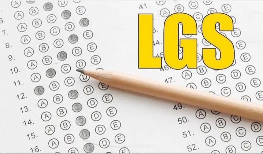 LGS Yerleştirme Sonuçları İlan Edildi