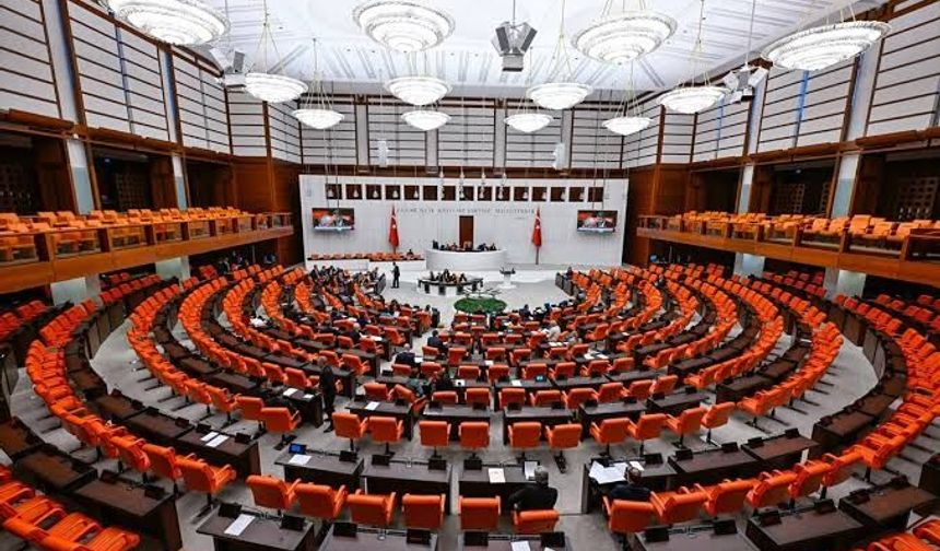 Çerçeve Yasa Kanun Teklifi Maddeleri Belli Oldu
