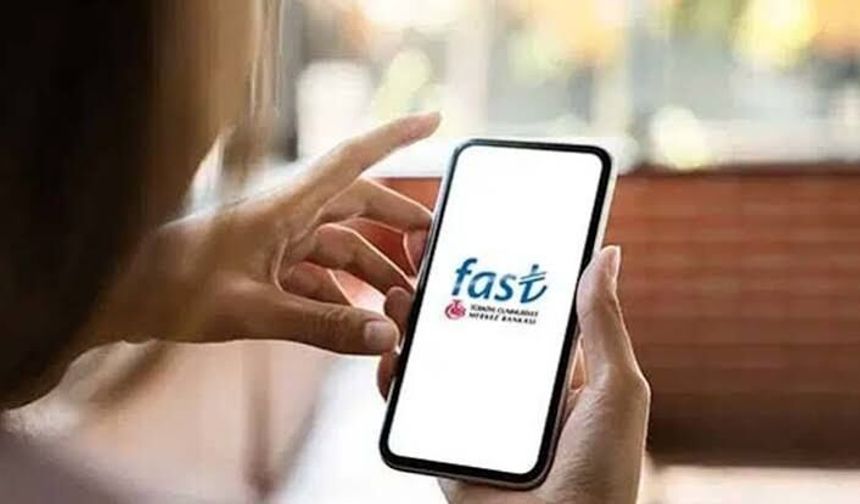 FAST İşlem Limiti 300 Bin TL'ye Çıkıyor!