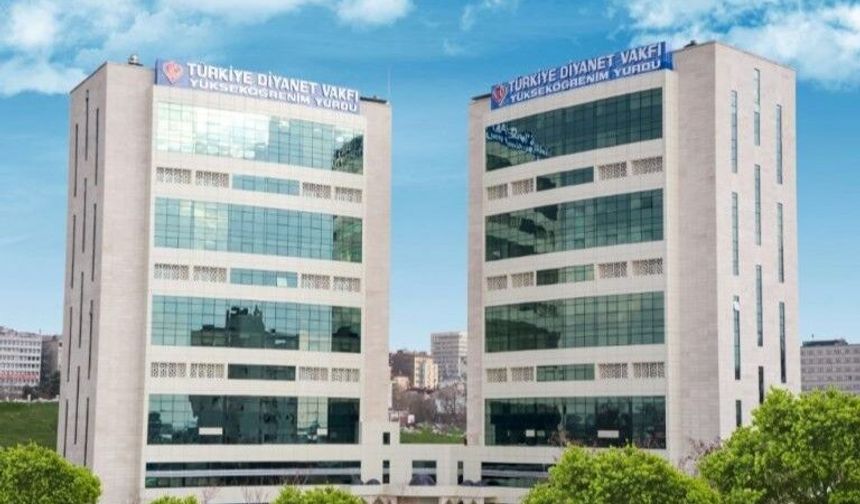 TDV Yurtları’nda Yeni Eğitim Öğretim Yılı Kayıtları Başladı