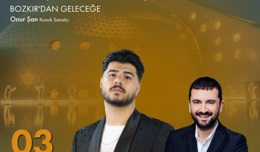 Andolu'nun Genç Nefesi:Ulaş, Onur Şan'ı CSO Ankara'da  Ağırlyor