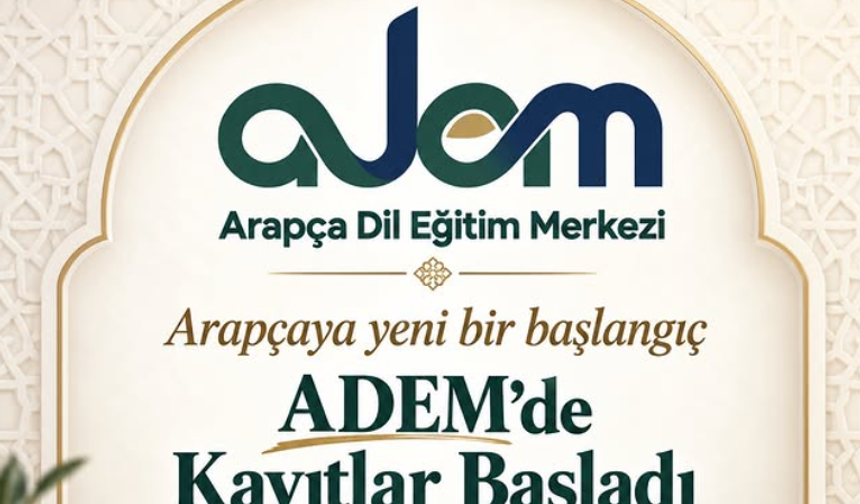 Önder Ankara’dan Dil Eğitiminde Yenilikçi Adım: ADEM Kuruldu