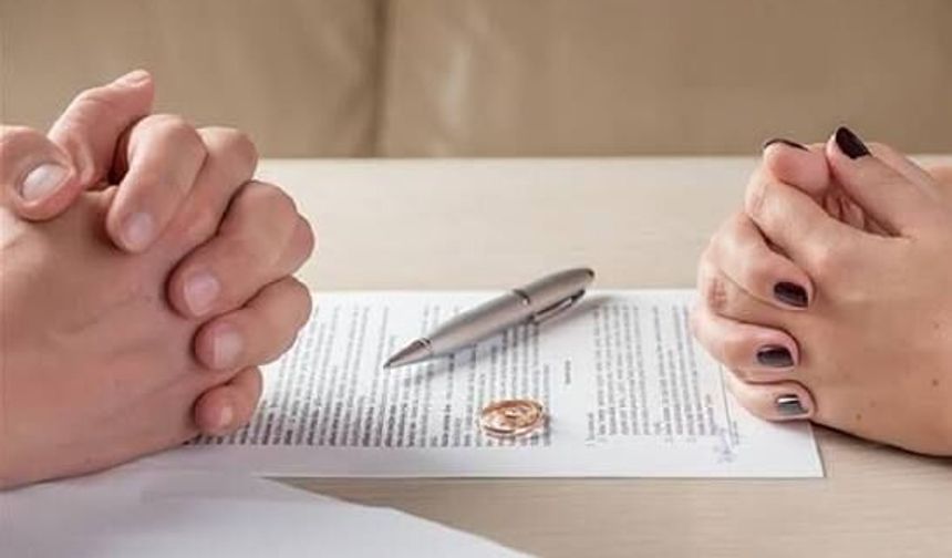 Süresiz Nafaka ile İlgili Düzenleme Geliyor