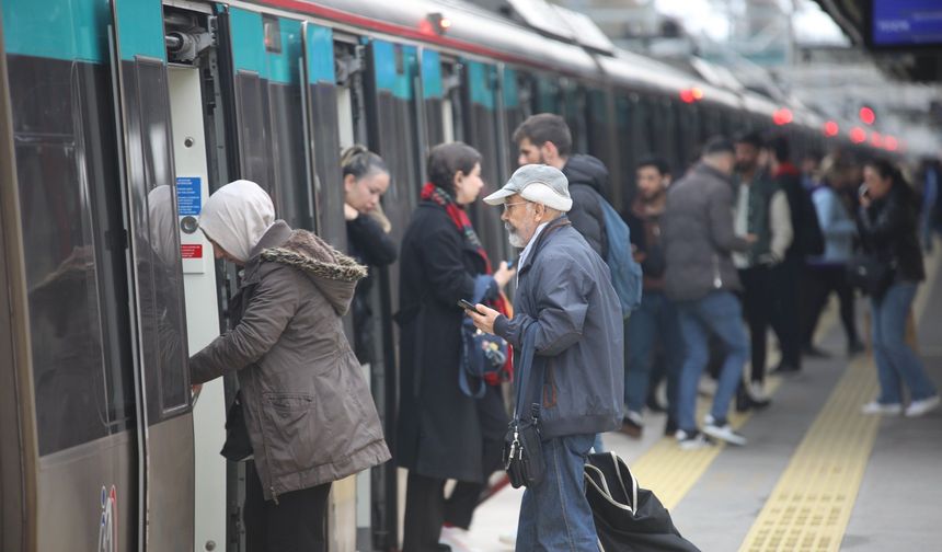 29 Ekim Cumhuriyet Bayramı'nda Ücretsiz Ulaşım