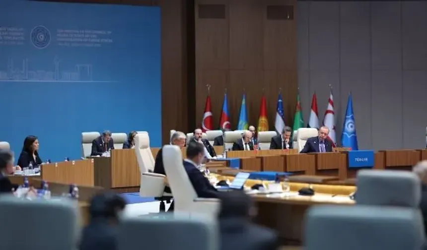 Türk Dünyasında Savunma, Güvenlik ve Ekonomide Yeni Adımlar