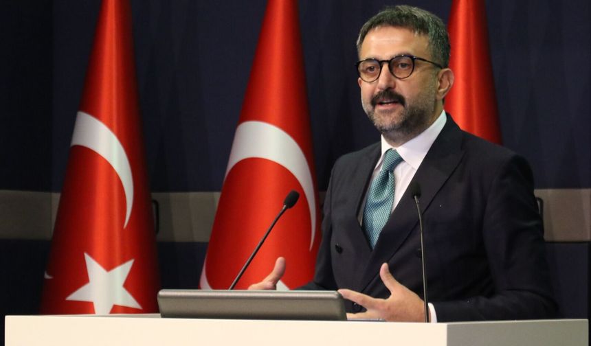AKK Başkanı Yılmaz: “Ankara Bir Coğrafyanın Değil, Bir İdealin Başkentidir"