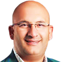 Okan Geçgel