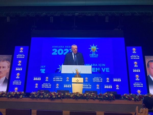 Cumhurbaşkanı Erdoğan: “Kurdukları ittifakın istikameti belirsizliktir”