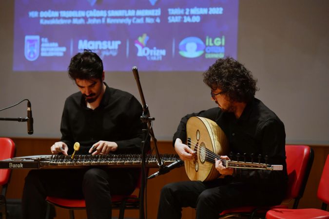 ABB’DEN OTİZM FARKINDALIK ETKİNLİĞİ: FARKINDAYIZ YANINIZDAYIZ