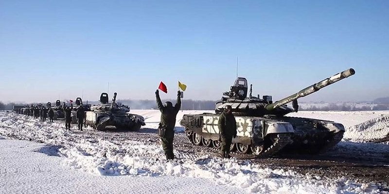 Avrupa Müslüman Forumu: "Barışın sağlanması mutlak zorunluluktur"