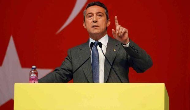Ukrayna’nın Ankara Büyükelçisi Bodnar’dan Fenerbahçe açıklaması