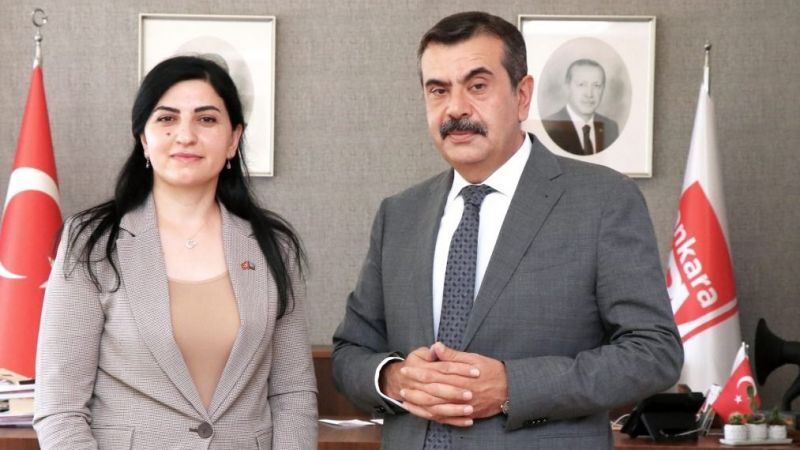 Prof. Dr. Yusuf Tekin