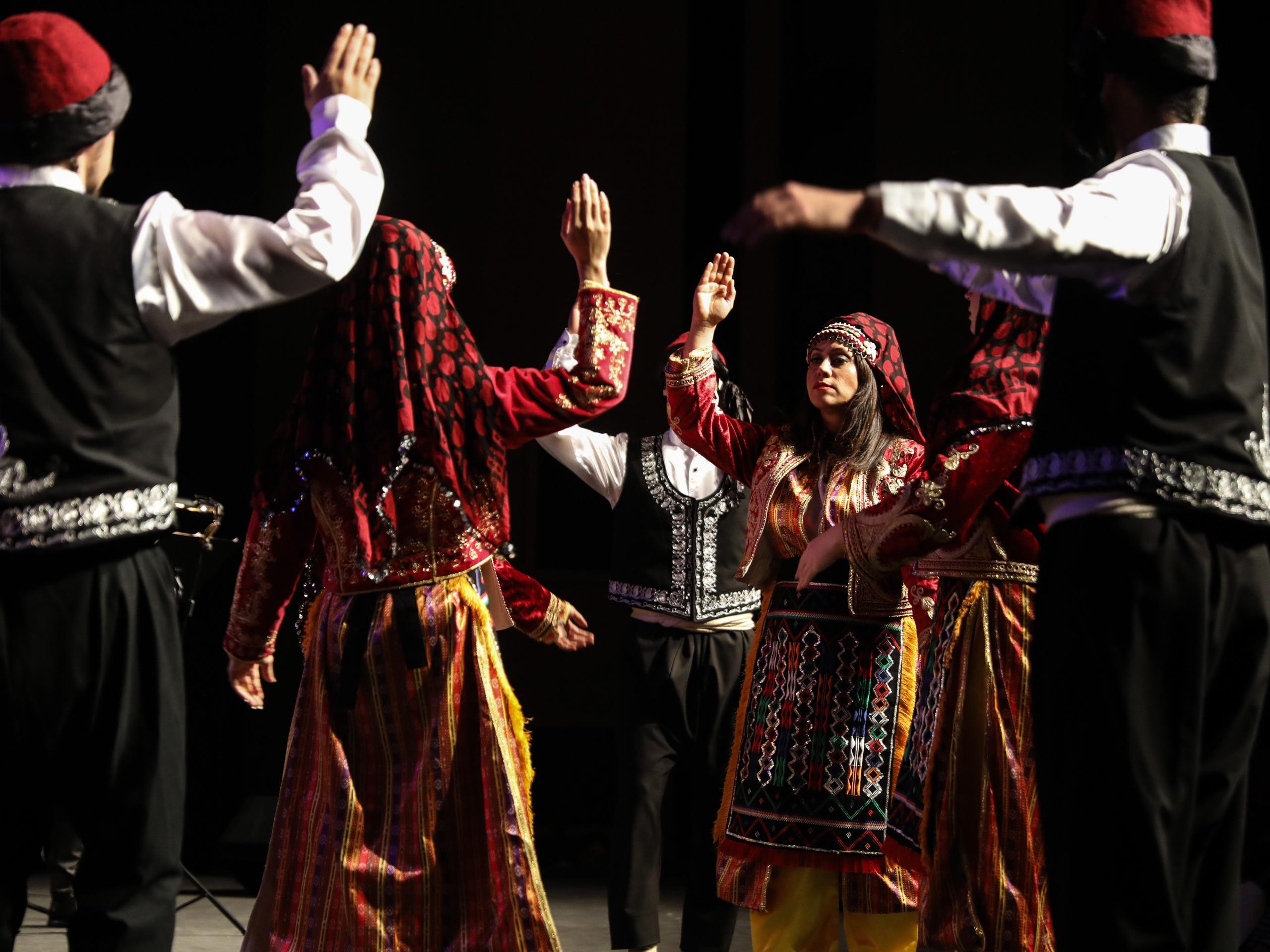 Çanakkale Zaferi̇ Senfoni̇k Konser (3)