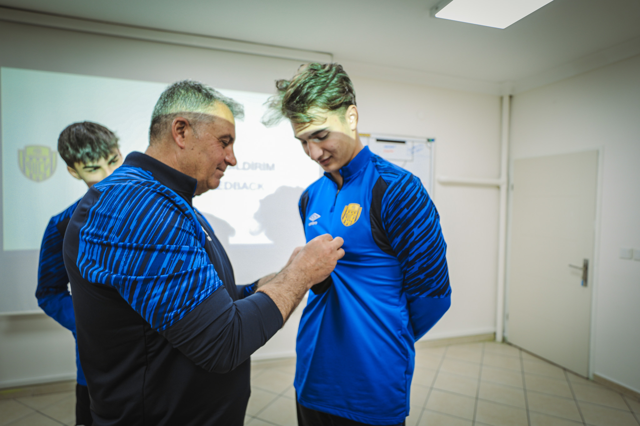 Ankaragücü-2