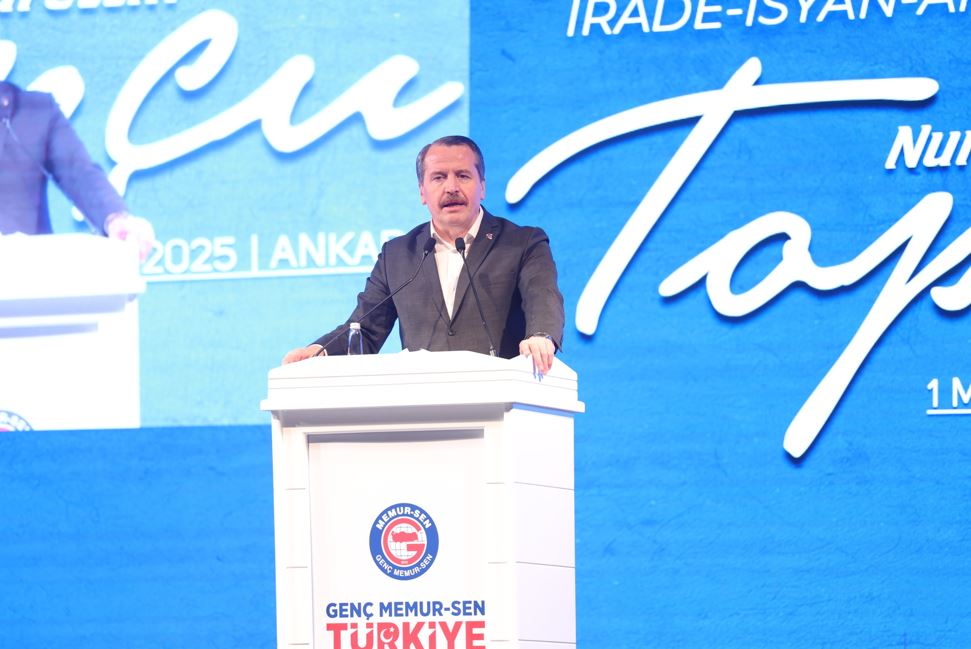 Ali Yalcin