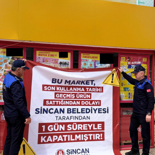 Ankara Sincan Belediyesi