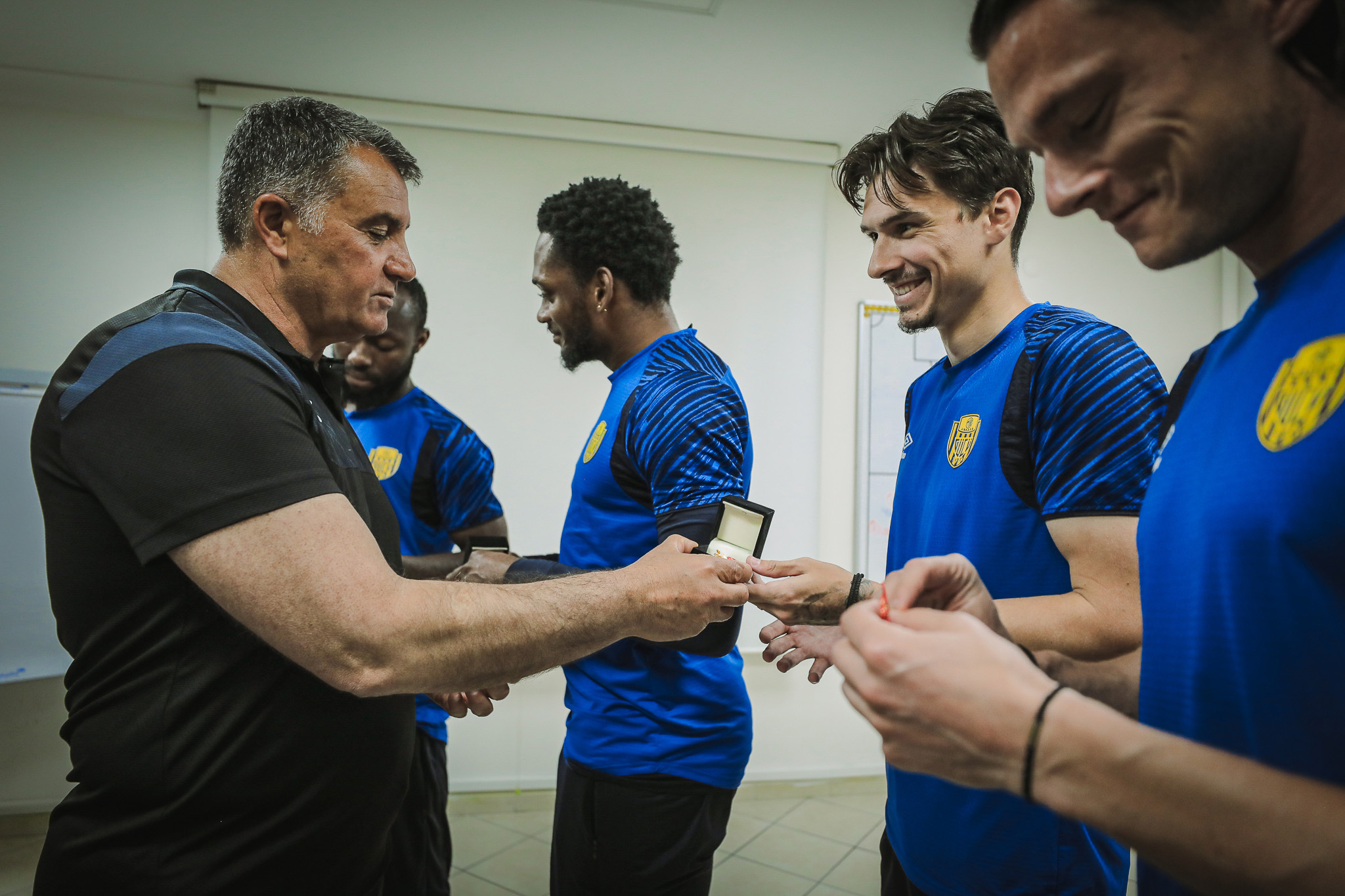 Ankaragücü Çeyrek Altın