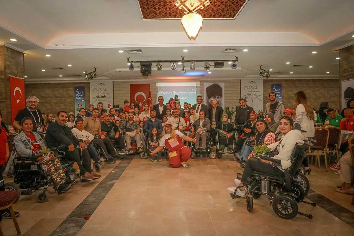 Anneler Günü Keçiören Belediyesi 3