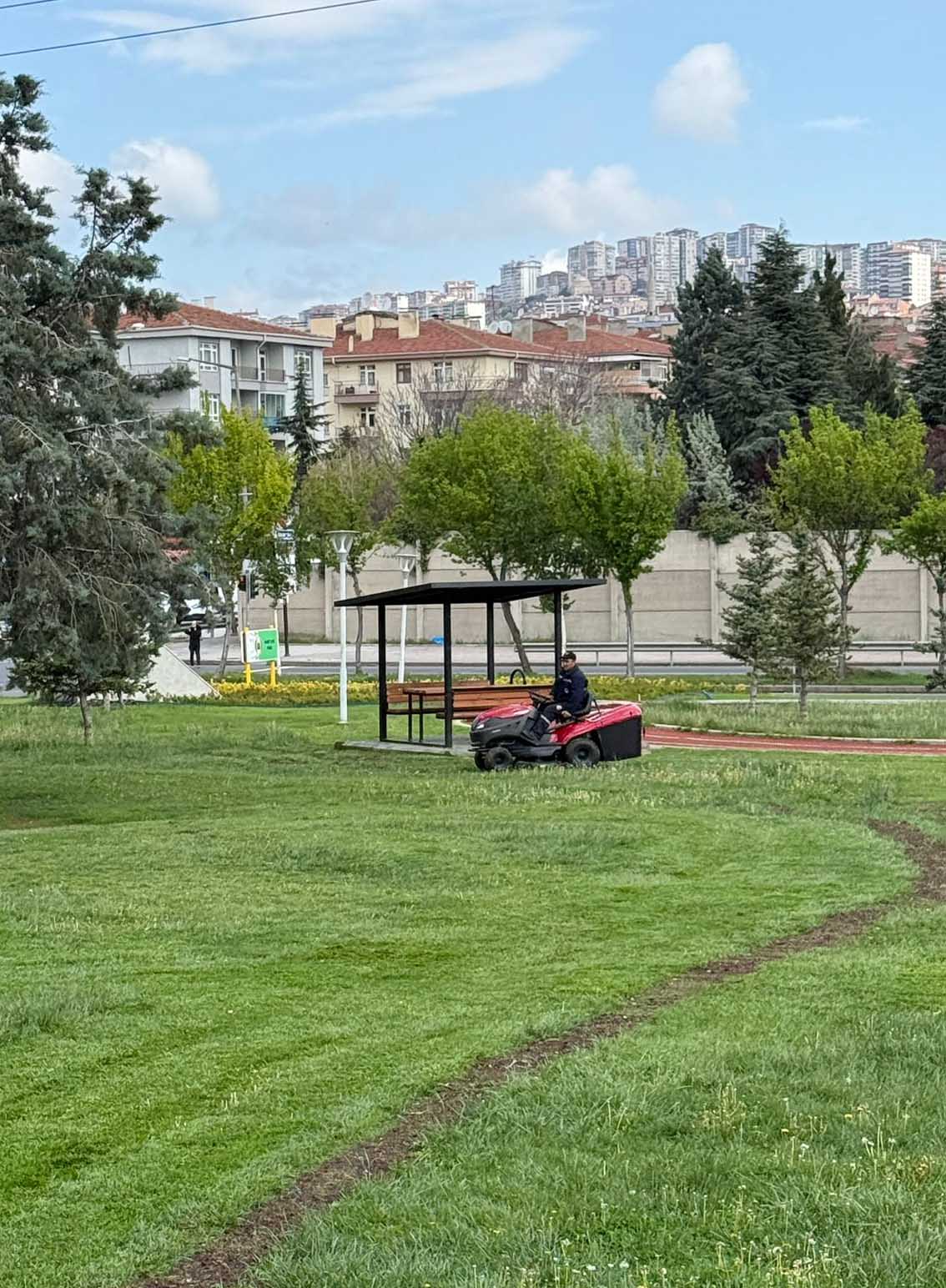 Bahar Temizligi 4