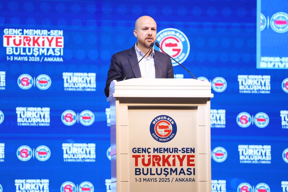 Bilal Erdogan