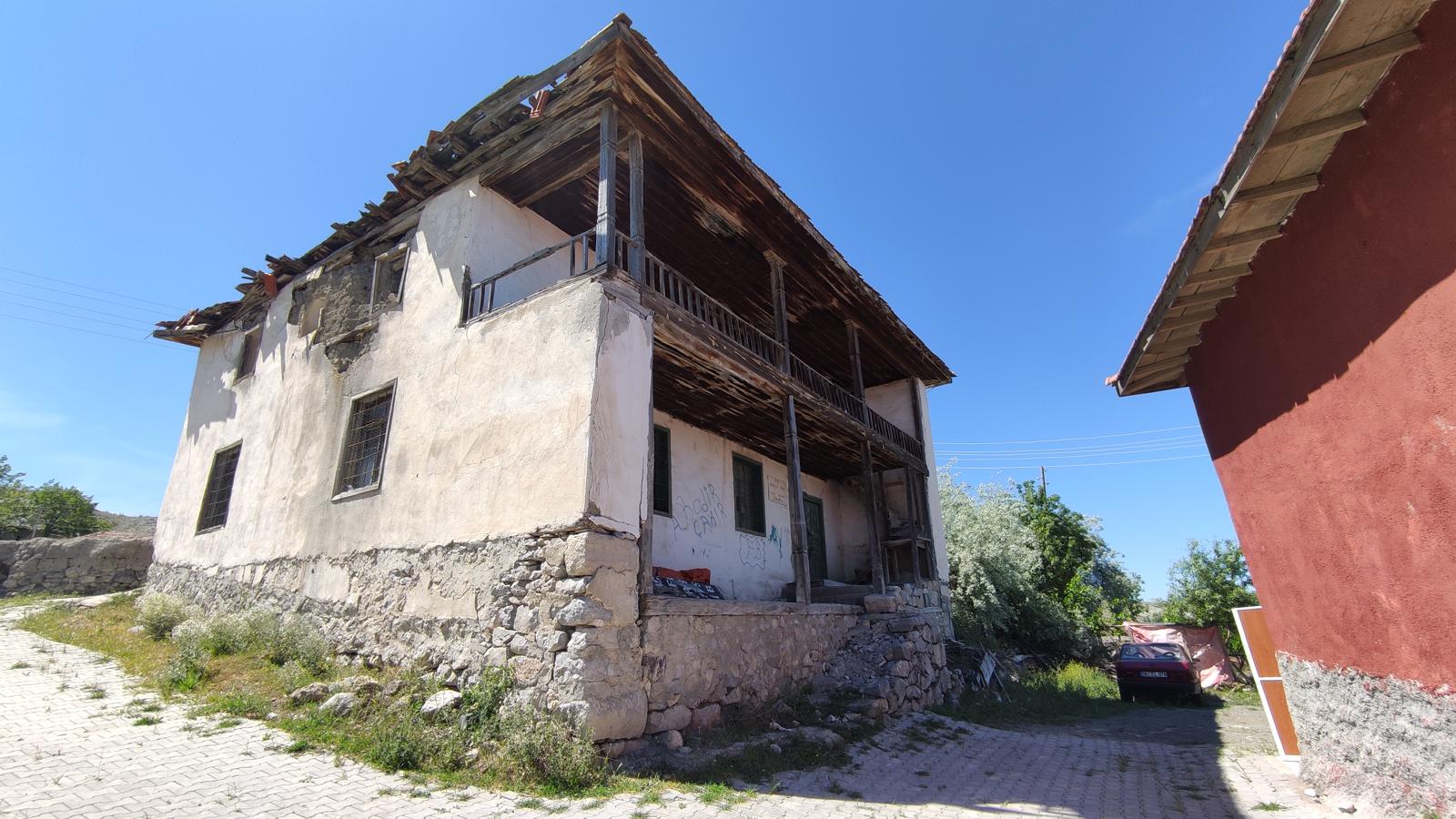 Çaykaya Camii 5