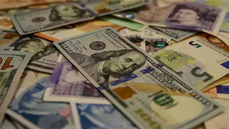 Dolar Doviz