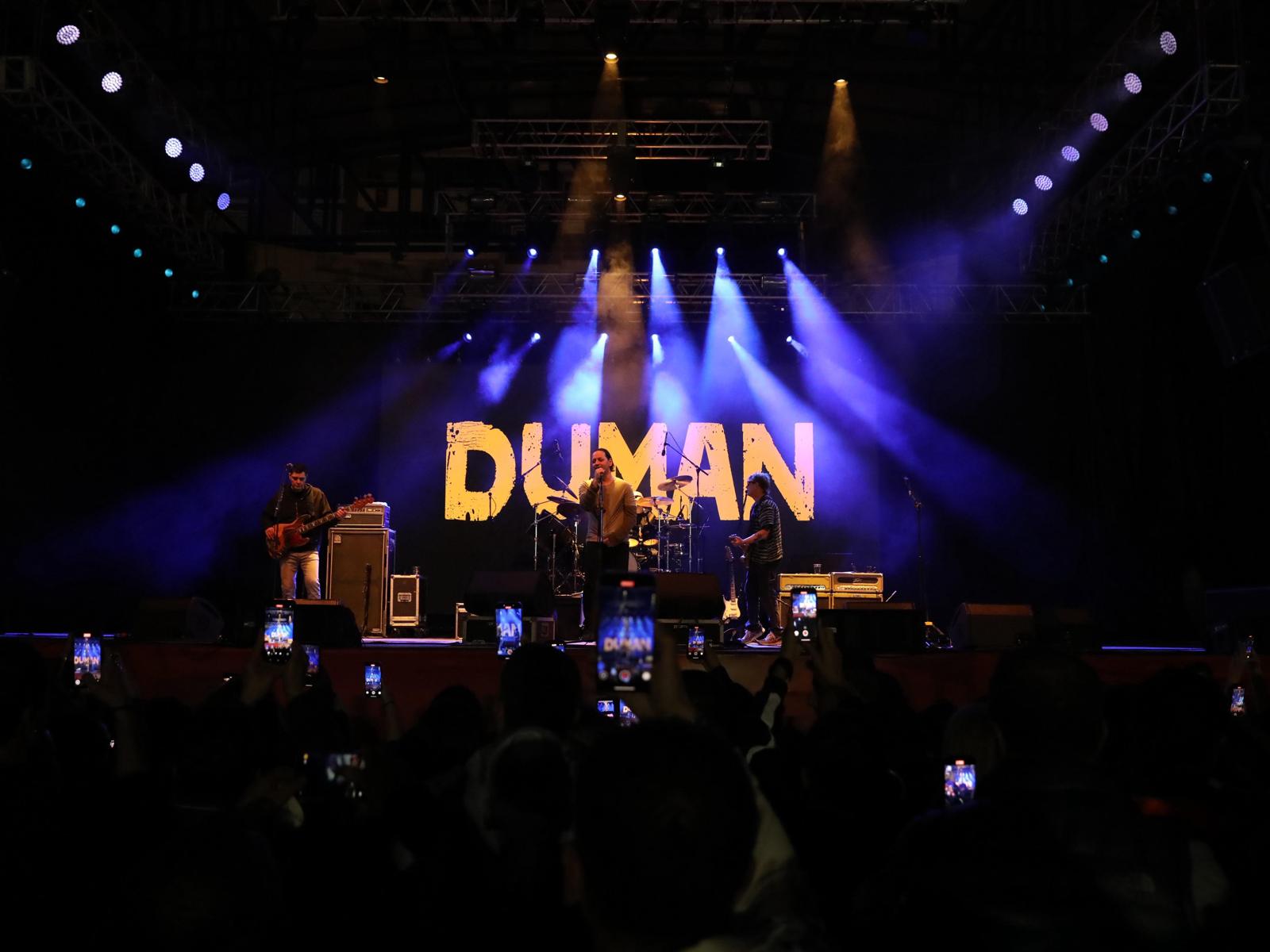 Duman Rüzgârı Etimesgut’ta Esti 19 Mayıs Coşkusu Unutulmaz Oldu! (4)