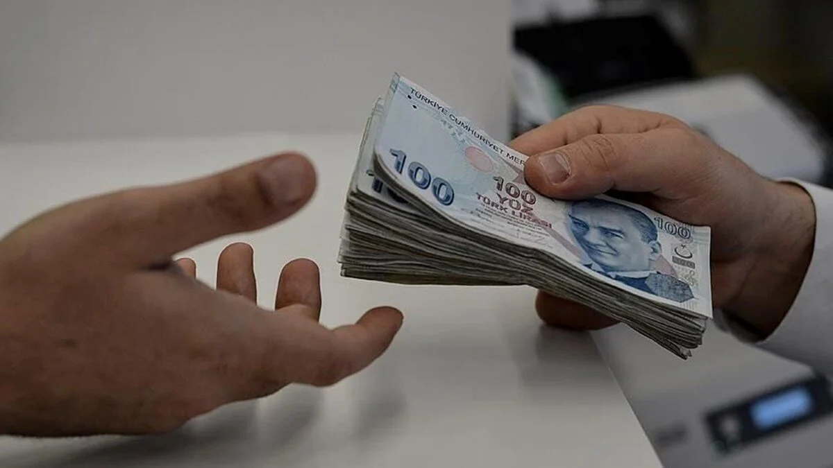 Emekli Zammı Temmuz Ayı