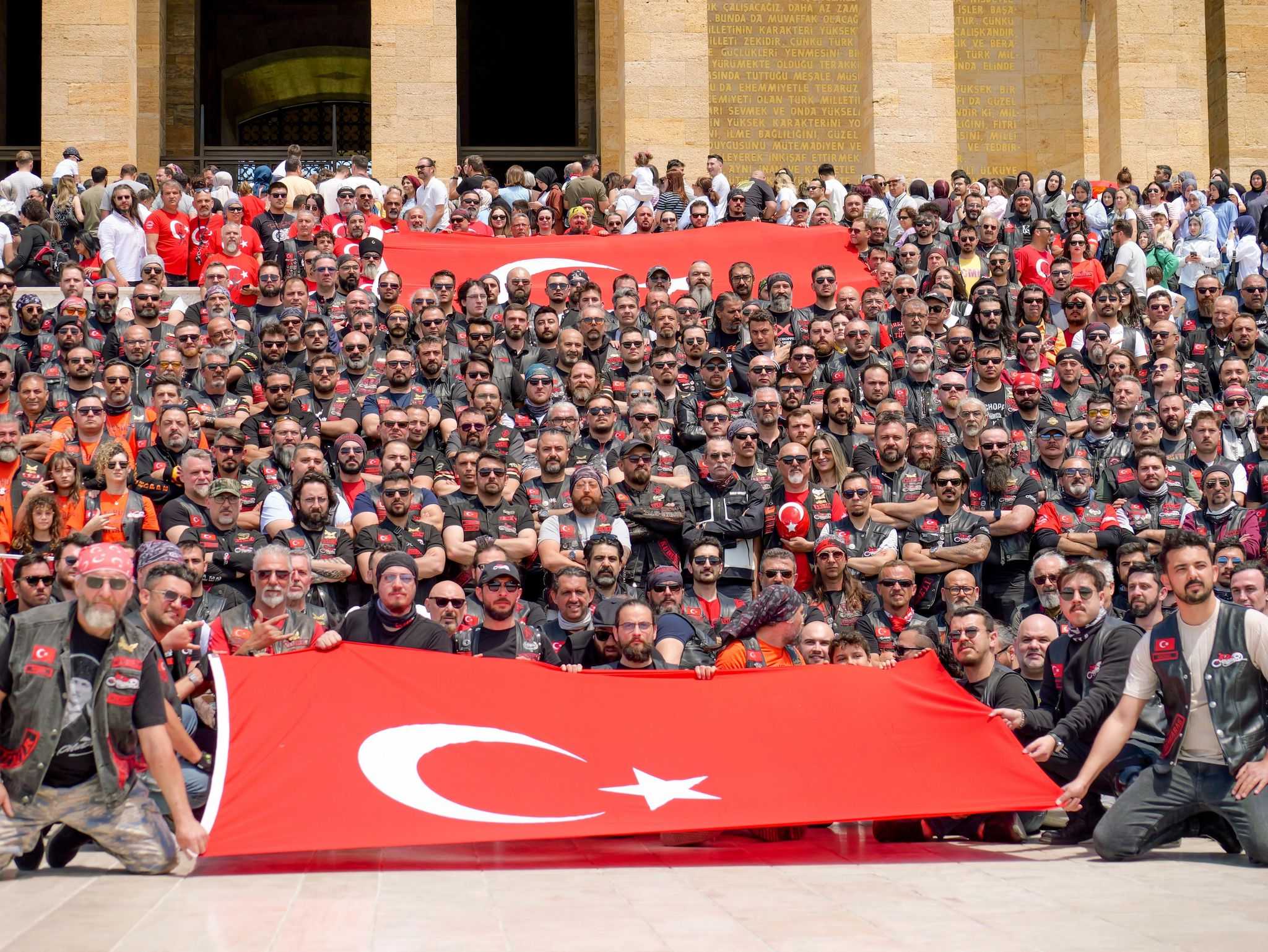 Etimesgut’ta 19 Mayıs Ruhu 4