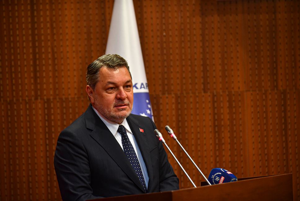 Faruk Koyluoglu