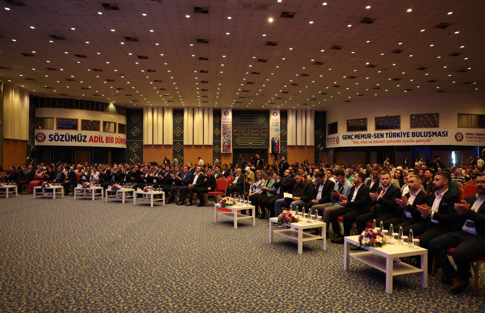 Genc Memur Sen 2
