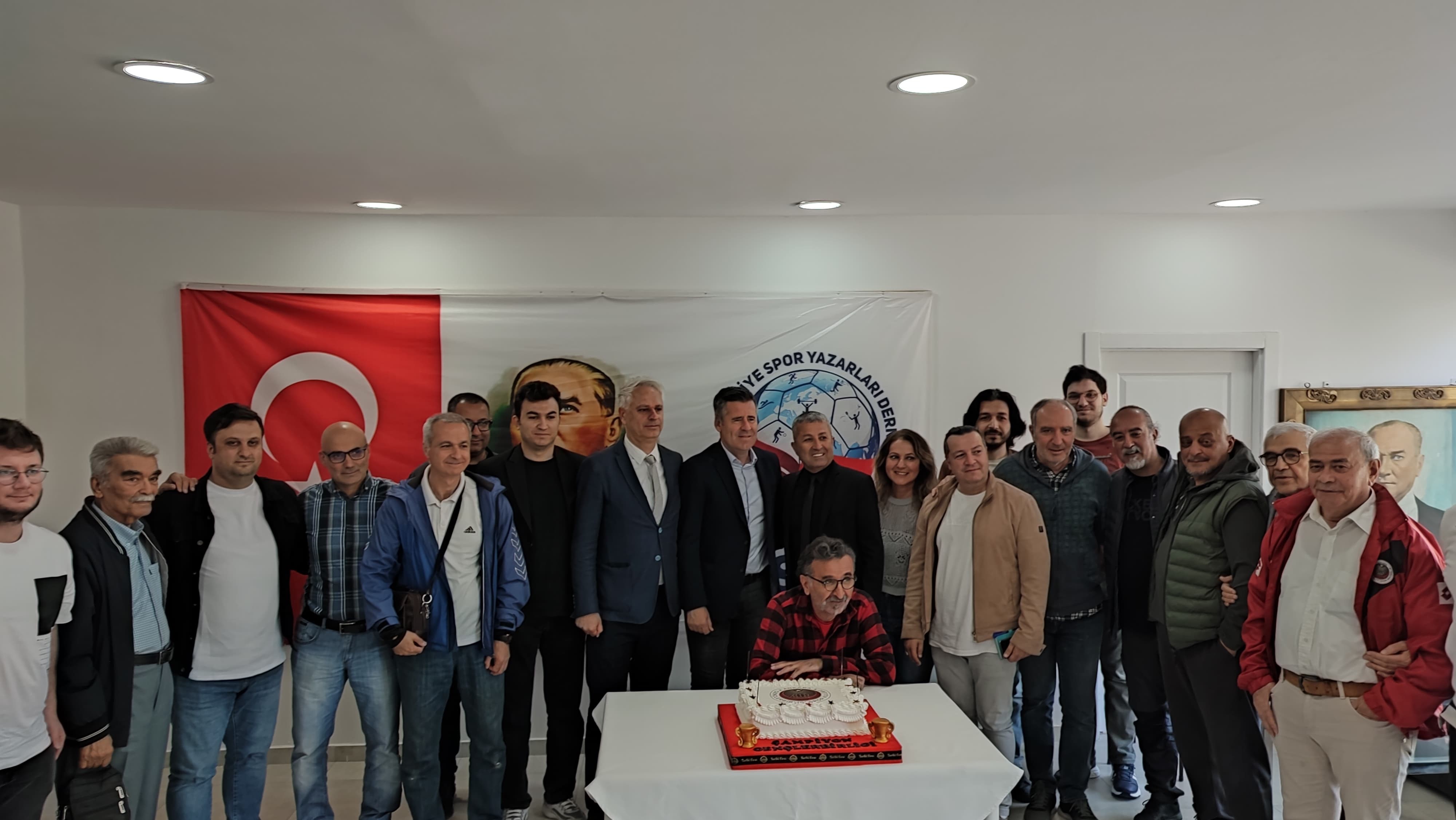 Gençlerbirliği Açıklama