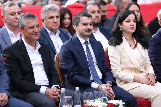 Gençlik Merkezi Hizmete Açıldı 04