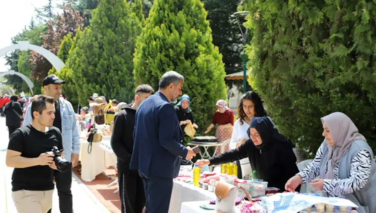 Golbasi Belediyesi