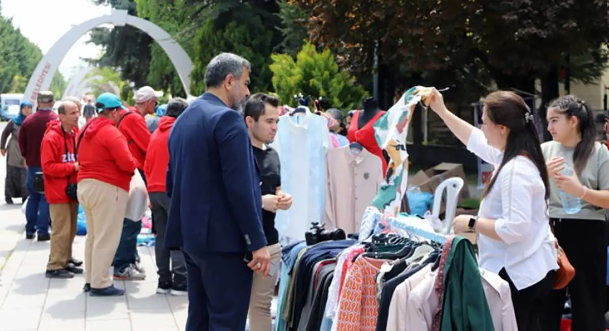 Gölbaşi Şenli̇k