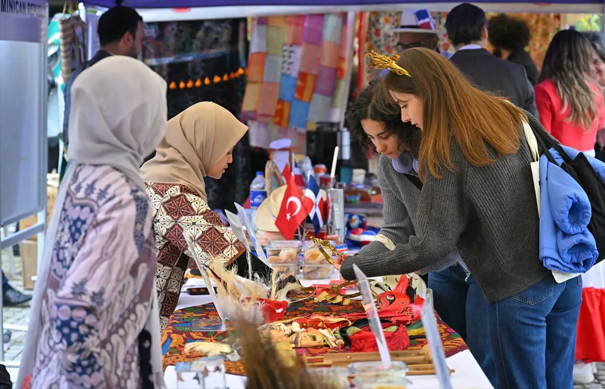Hacettepe'de Kültür Şöleni 5
