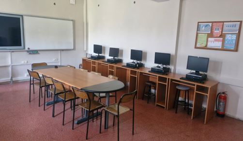 Hurda Değil Geleceğe Yatırım Eğitim Için Akyurt'ta Bilgisayarlar Yeniden Hayat Buldu (3)