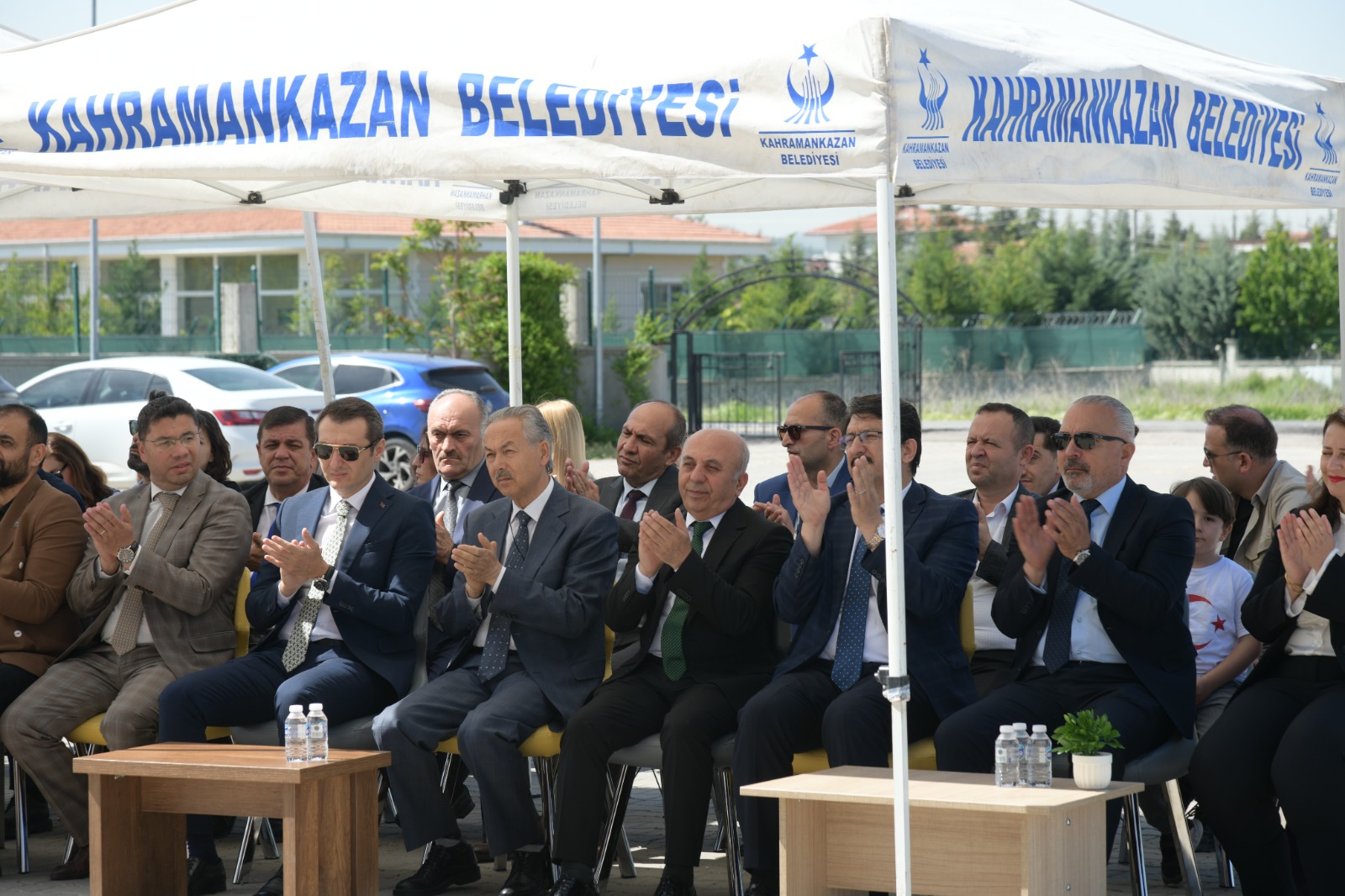 Kahramankazan’da Genç Mucitlerin Buluşu (3)