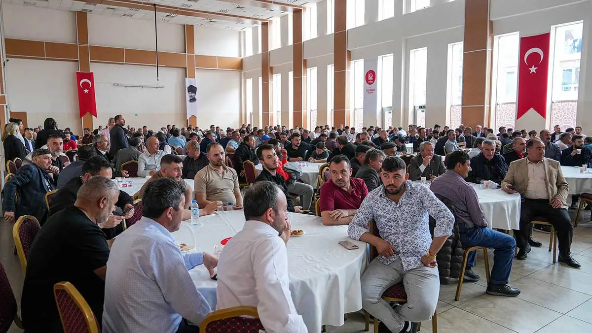 Kurban Pazarı 2