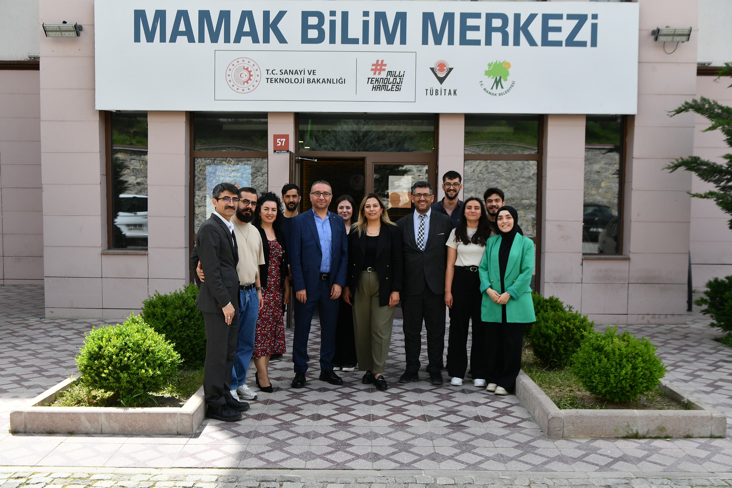 Mamak Belediyesi