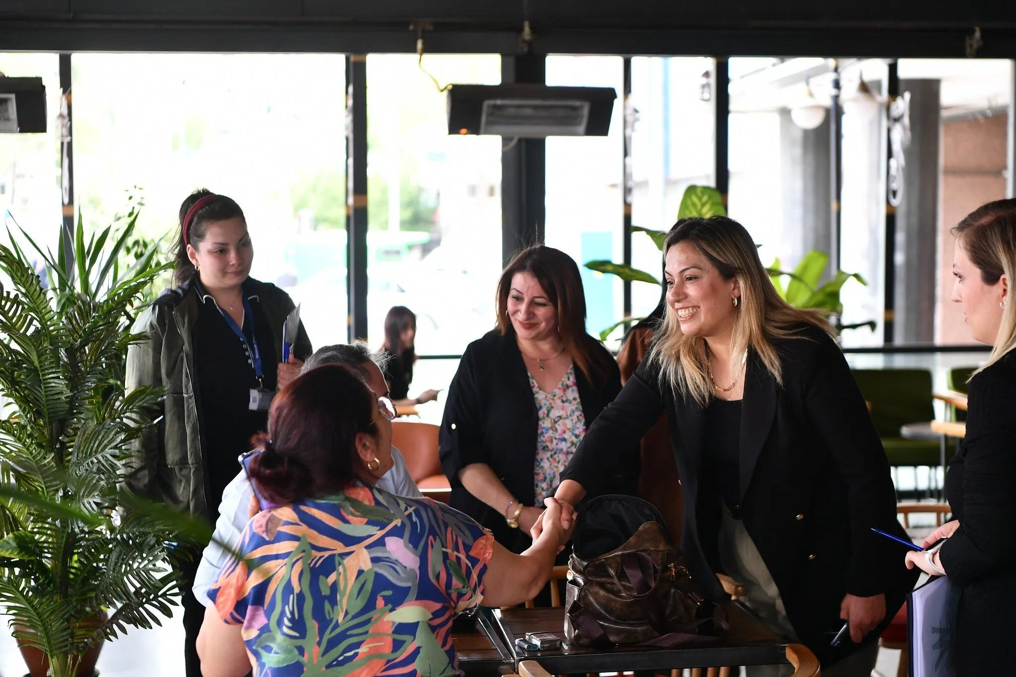 Mamak’ta Gezici Ekiplerden Yenilikçi Hizmet Dönemi 2