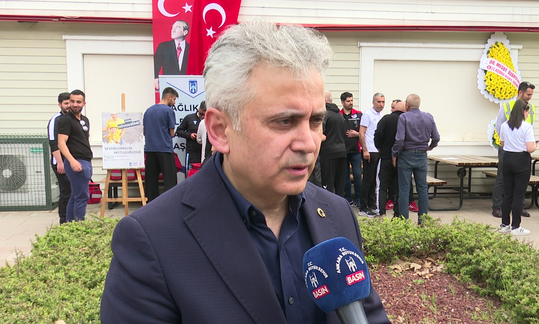 Murat Kandazoğlu