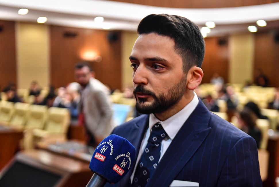 Mustafa Uzuncakmak