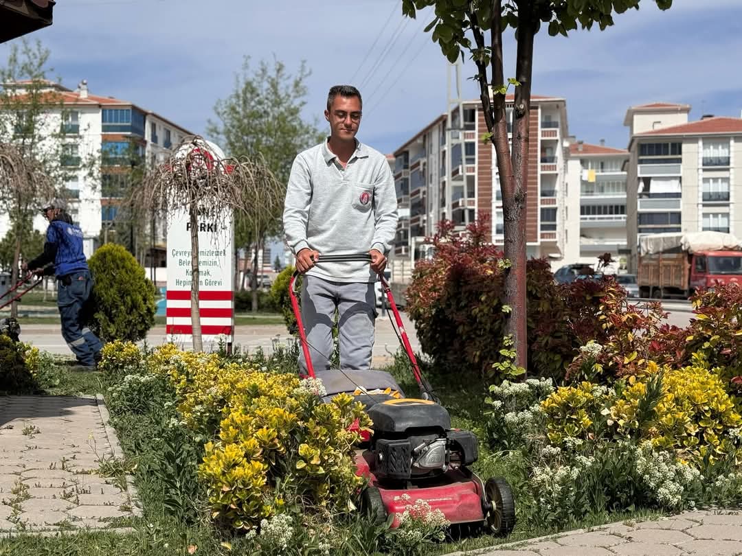 Park Ve Bahçe Bakımı (3)