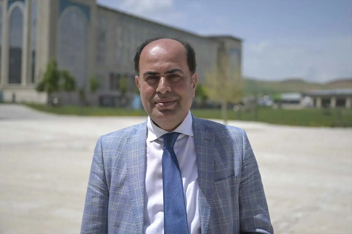 Rotamız Gökyüzü Konferansı 3